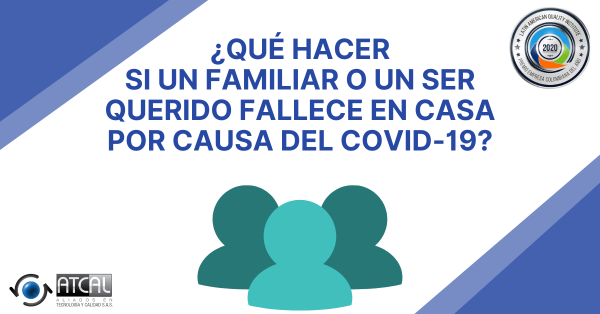 Qu Hacer Si Un Familiar O Un Ser Querido Fallece En Casa Por Causa