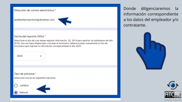 Conoce El Procedimiento Para Diligenciar La Autoevaluaci N De Est Ndares M Nimos Sg Sst