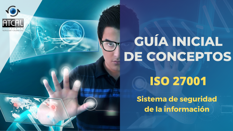 Gu A De Conceptos Iso Implementando Sgi