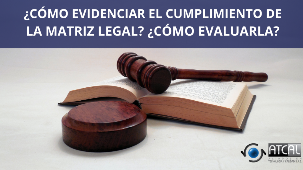 Matriz Legal Implementando Sgi 0465