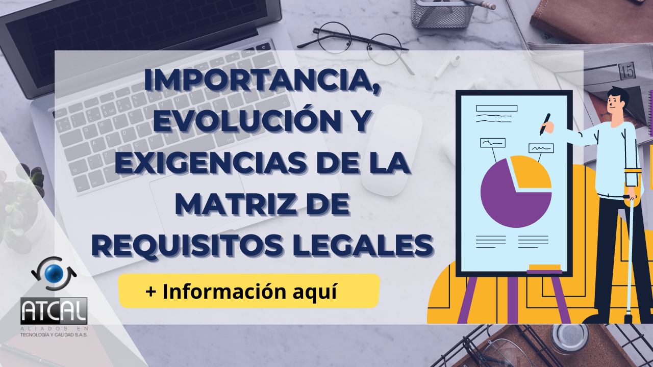 Importancia EvoluciÓn Y Exigencias 3 Factores Claves De La Matriz De