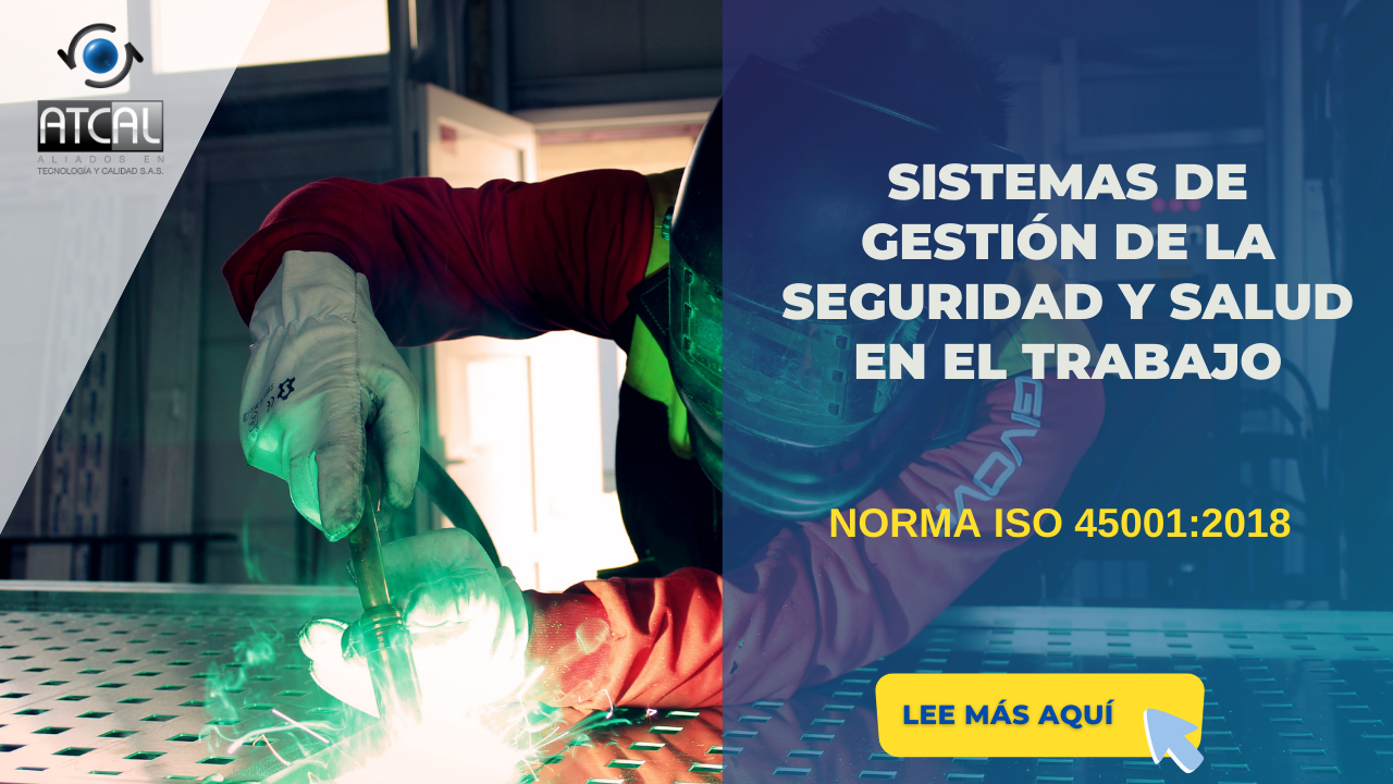 Beneficios Al Implementar La Iso 45001 En Seguridad Y 2291