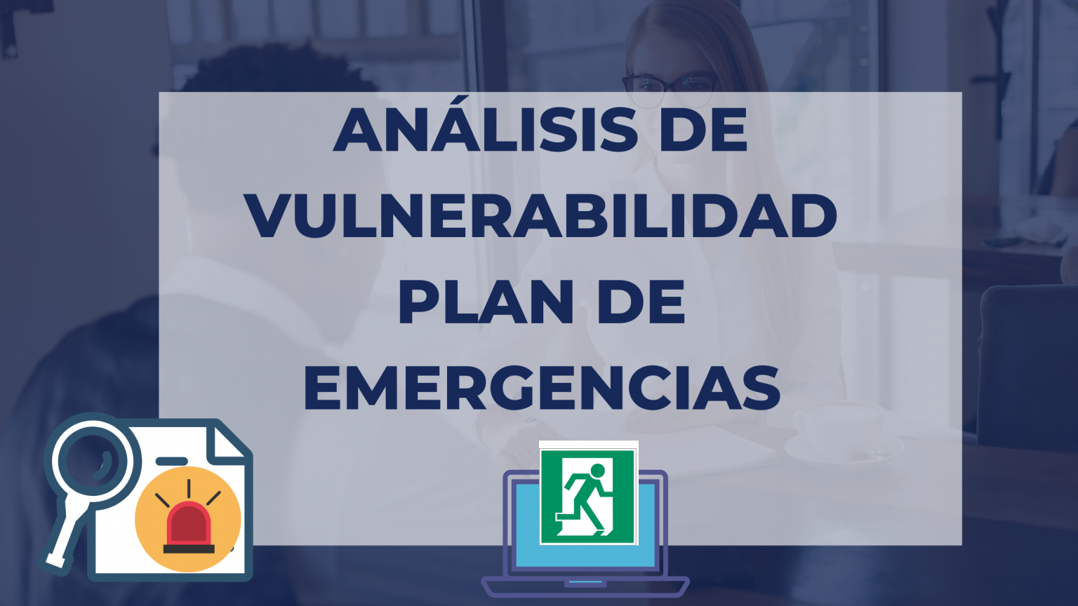 AnÁlisis De Vulnerabilidad Plan De Emergencias Implementando Sgi 3420