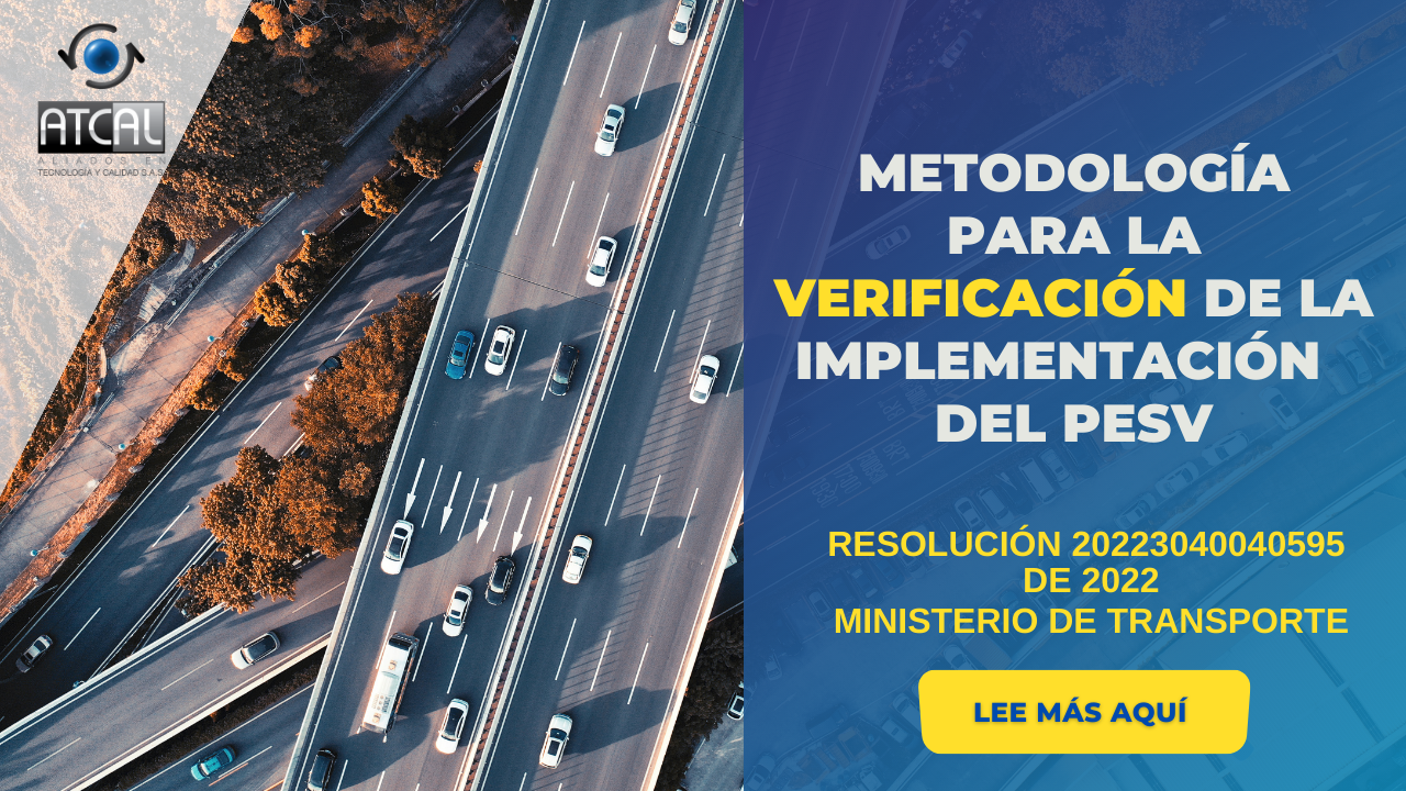 RESOLUCIÓN 20223040040595 DE 2022-METODOLOGÍA PARA VERIFICACIÓN DE LA ...