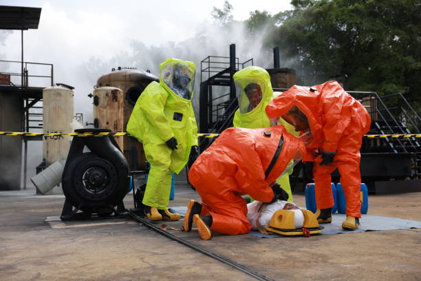 EMERGENCIA AMBIENTAL