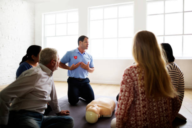 Capacitación para afrontar emergencias