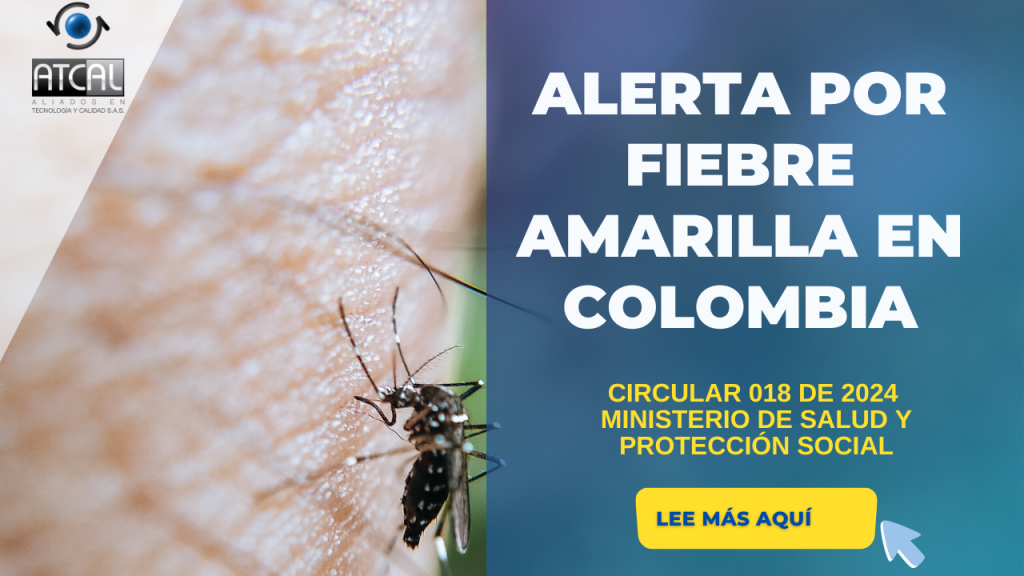 Fiebre Amarilla